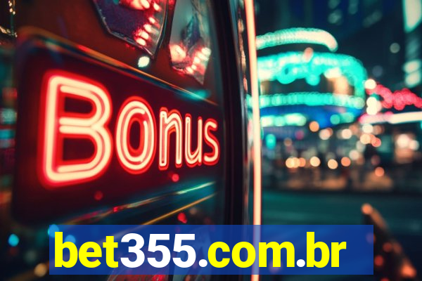 bet355.com.br