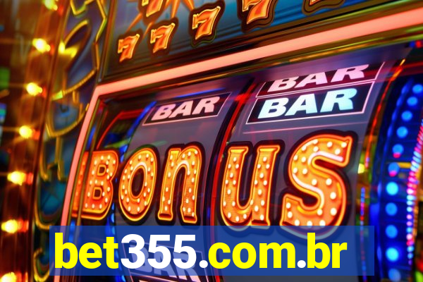 bet355.com.br