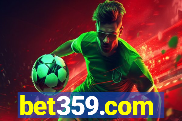 bet359.com