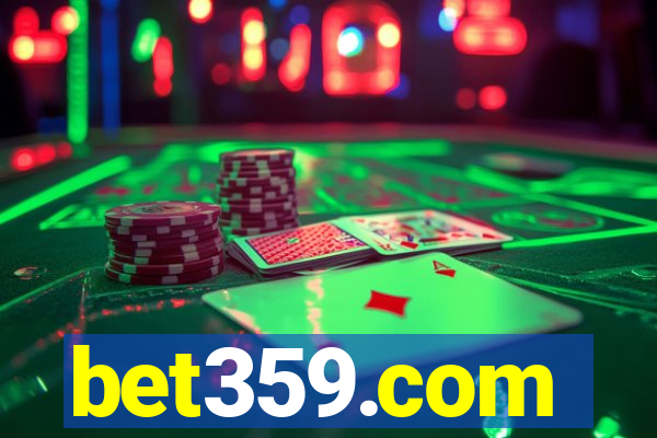 bet359.com