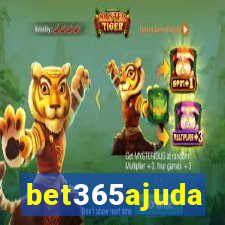 bet365ajuda