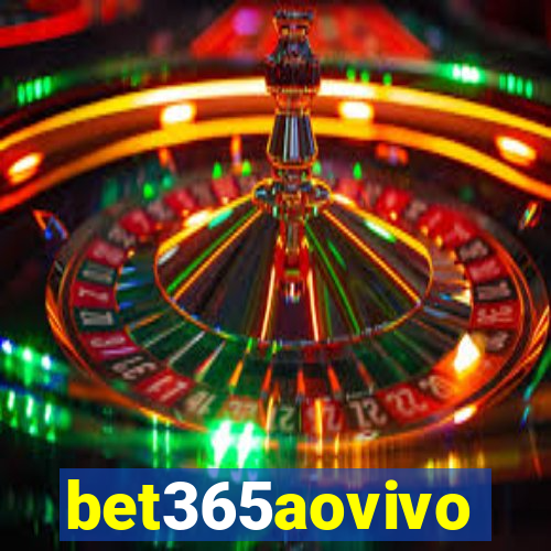 bet365aovivo