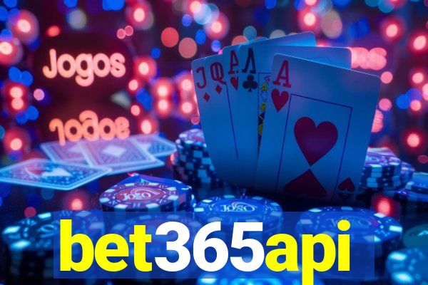 bet365api