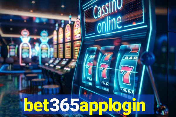 bet365applogin