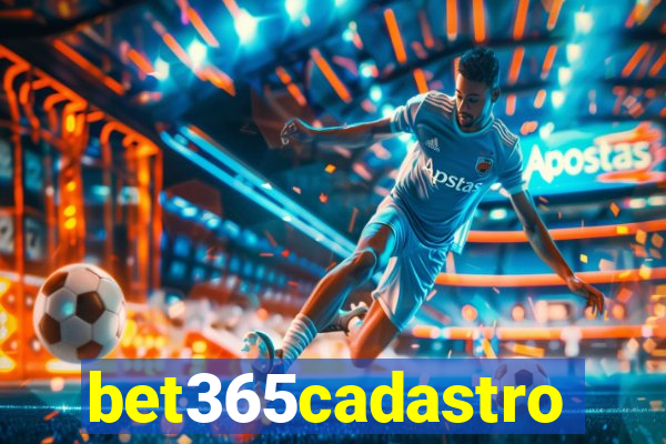 bet365cadastro