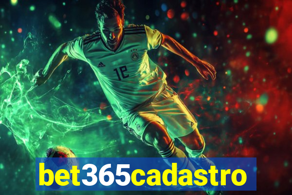 bet365cadastro