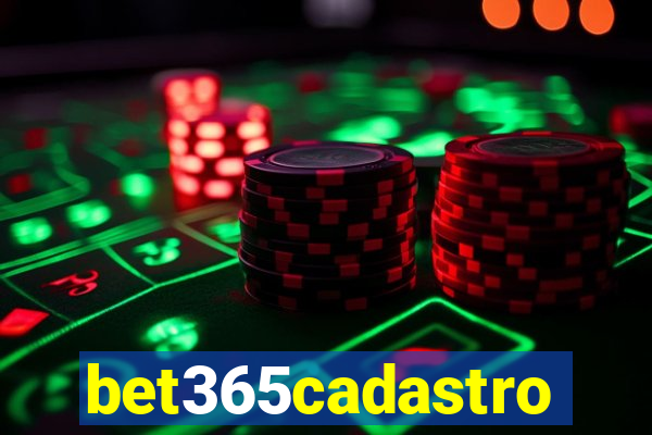 bet365cadastro