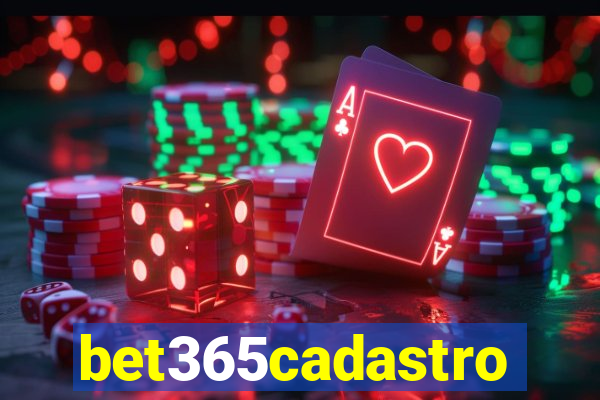 bet365cadastro