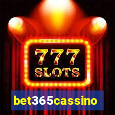 bet365cassino