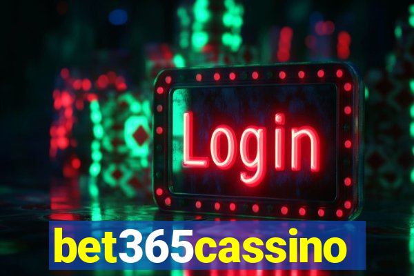 bet365cassino