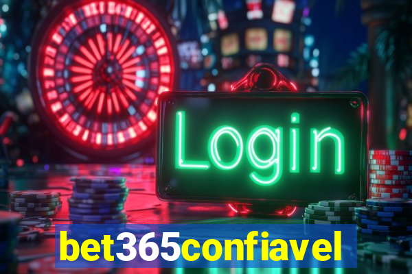 bet365confiavel