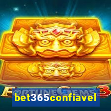 bet365confiavel