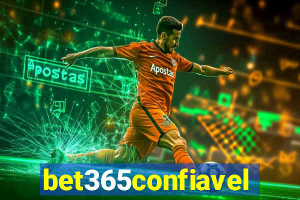 bet365confiavel