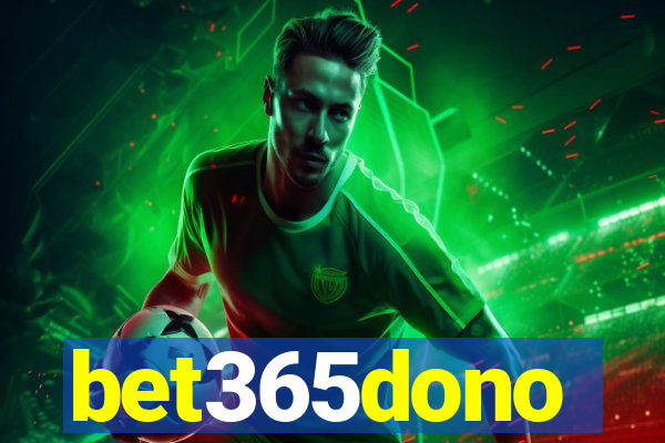 bet365dono