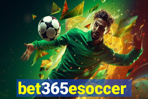 bet365esoccer