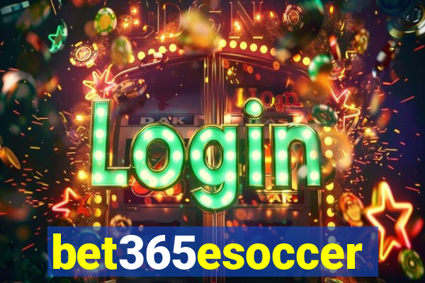 bet365esoccer