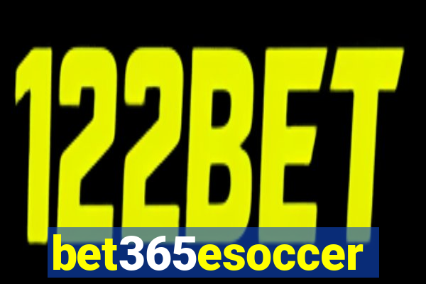 bet365esoccer