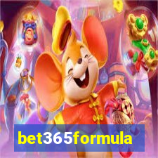 bet365formula