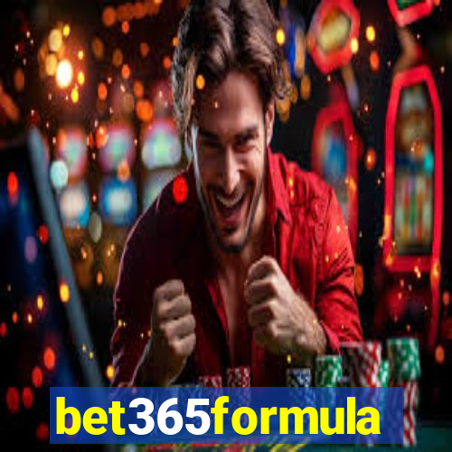 bet365formula