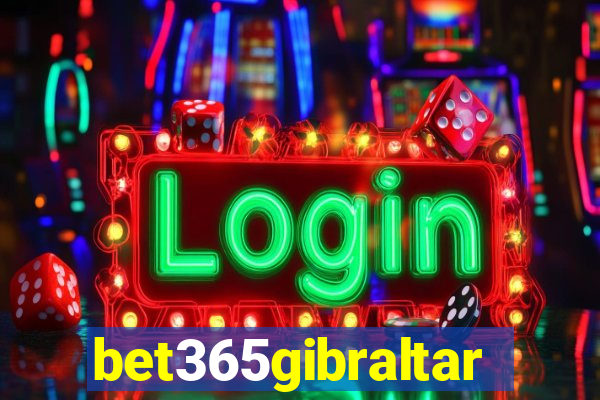 bet365gibraltar