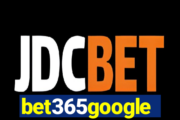 bet365google