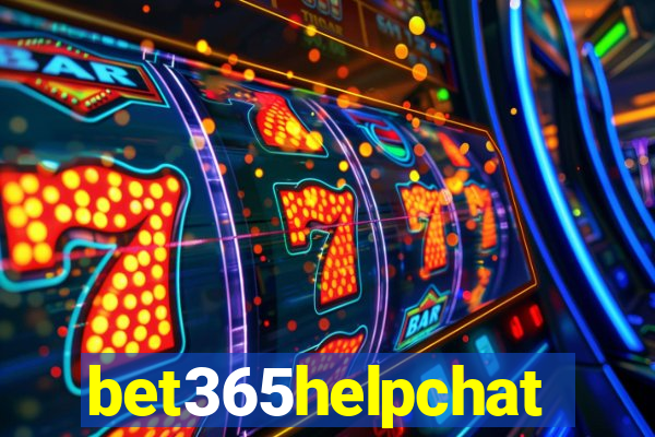 bet365helpchat