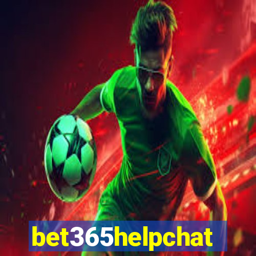 bet365helpchat