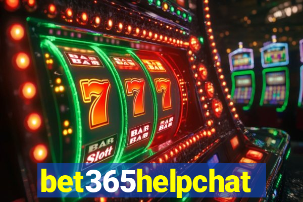 bet365helpchat