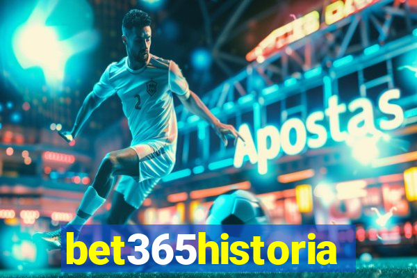 bet365historia