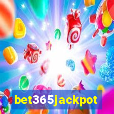 bet365jackpot