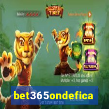 bet365ondefica