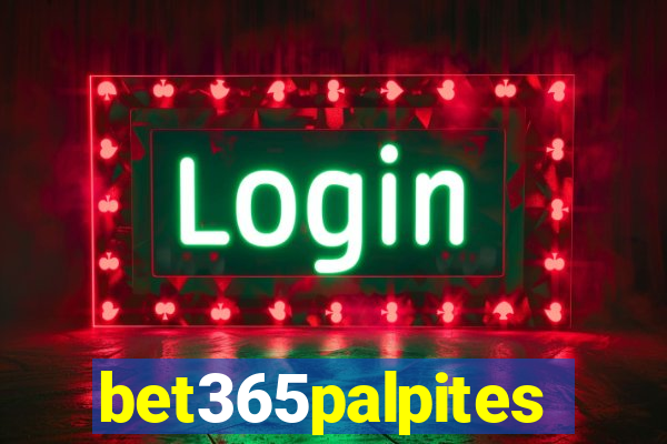 bet365palpites