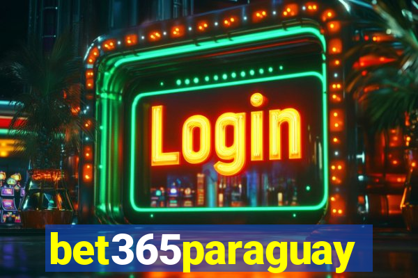 bet365paraguay