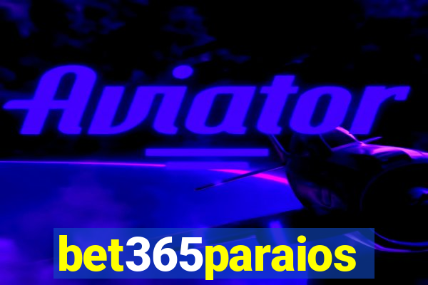 bet365paraios