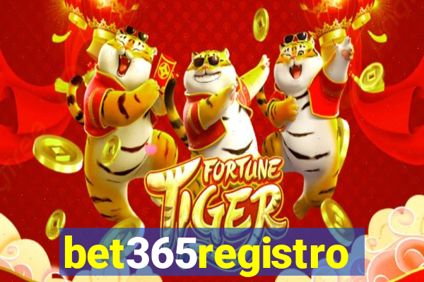 bet365registro