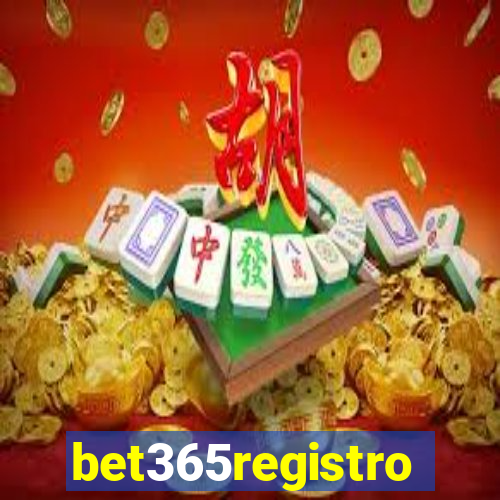 bet365registro