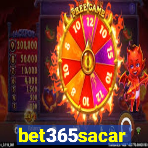 bet365sacar