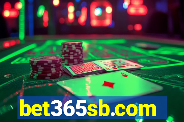 bet365sb.com