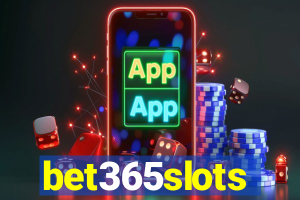 bet365slots