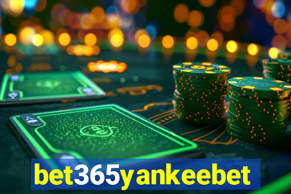 bet365yankeebet