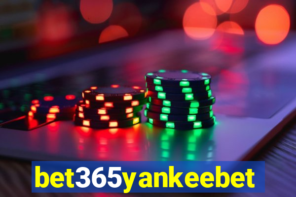 bet365yankeebet