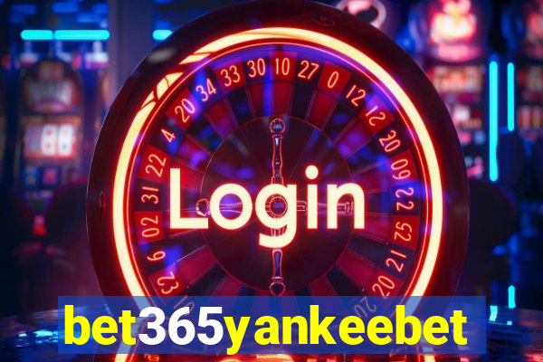 bet365yankeebet