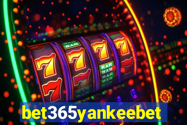 bet365yankeebet