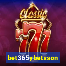 bet365ybetsson