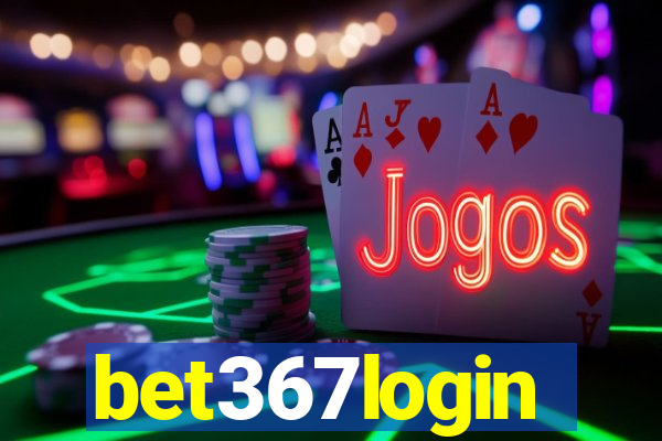 bet367login