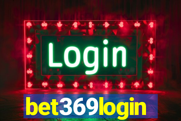 bet369login