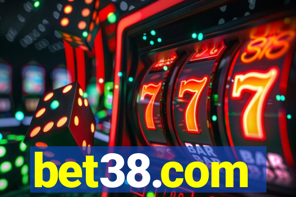 bet38.com