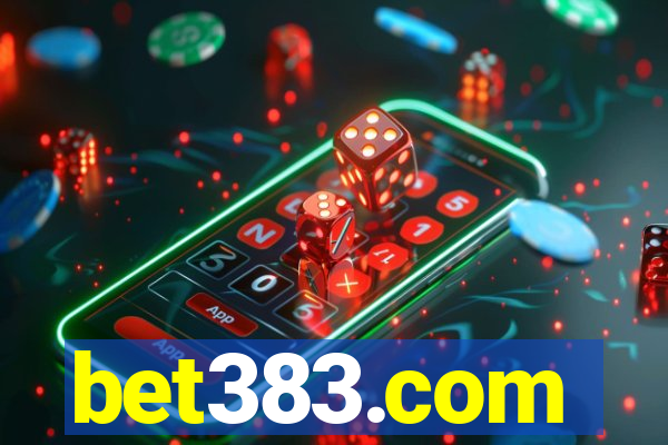 bet383.com