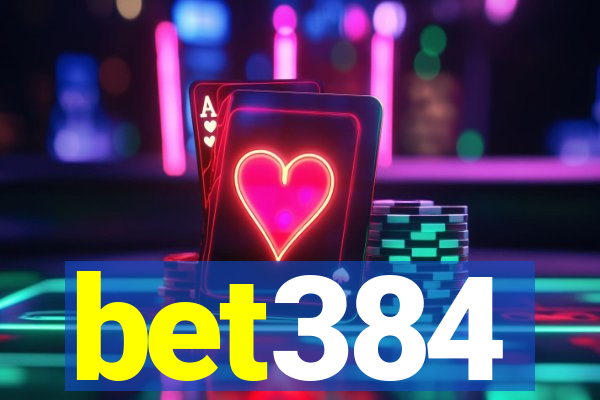 bet384