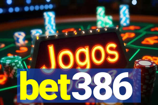 bet386